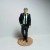 1/24 Zeljko Obradovic Panathinaikos coach Handpainted figure